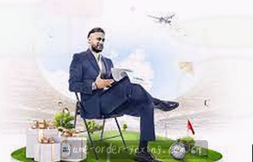 标题：探索无界，体验至上